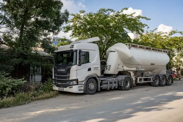 Formation ADR transport de matières dangereuses par route spécialisation classe 1 recyclage