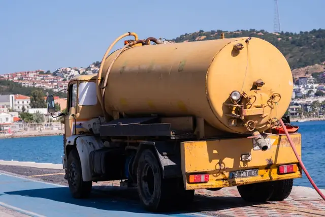 Formation ADR transport de matières dangereuses par route spécialisation produits pétroliers initiale