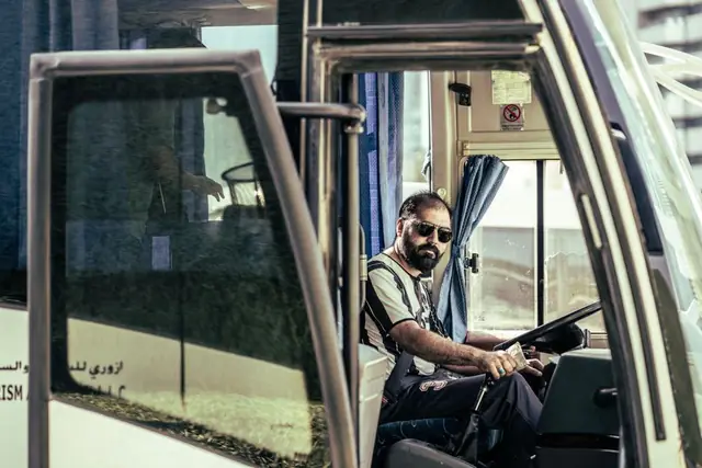 Formation TP conducteur de transport en commun sur route ctcr