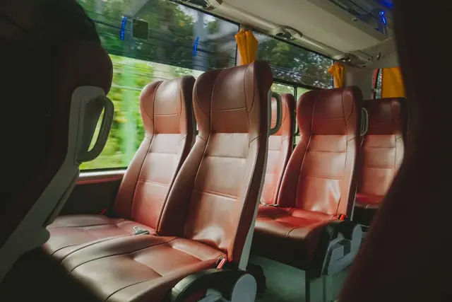 Formation CAP conducteur agent daccueil en autobus et autocar c4à 1 an