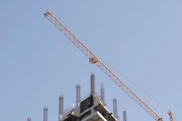 Formation Grues à tour test CACES R487 option télécommande catégories 1 3