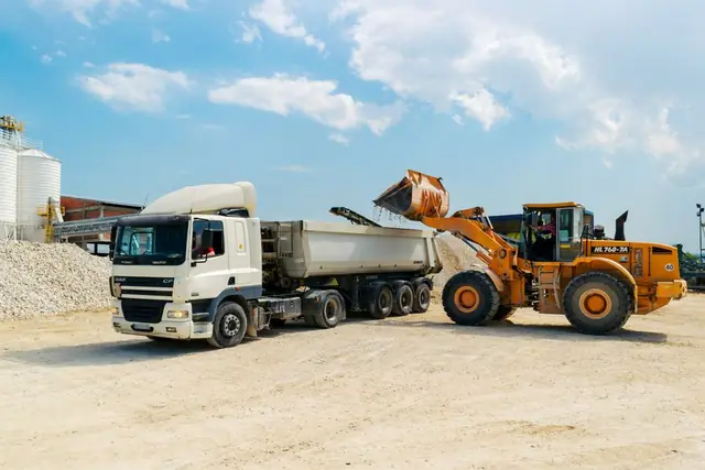 Formation CACES R490 grue de chargement initiation
