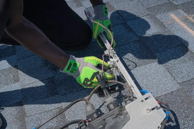 Formation Monteur électricien pour chantier bâtiment et tertiaire