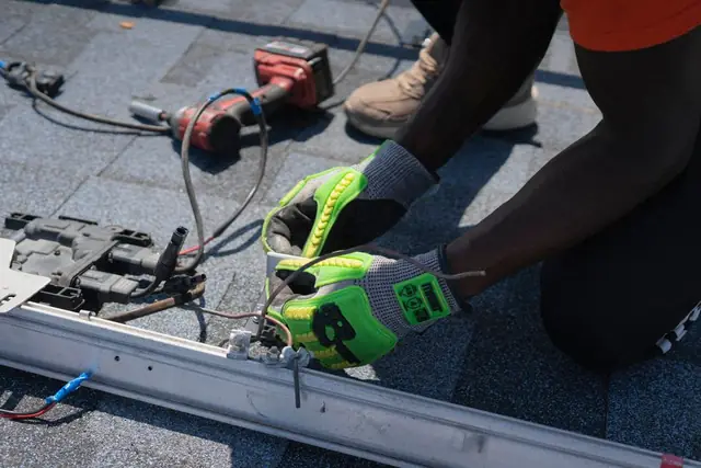 Formation Habilitation électrique personnel non électricien niv BE manœuvre BS recyclage