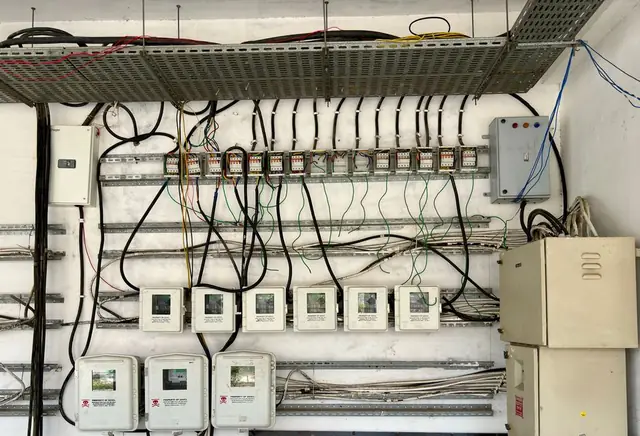 Formation Hab elec h2v essai hc he verif he mesurage he essai