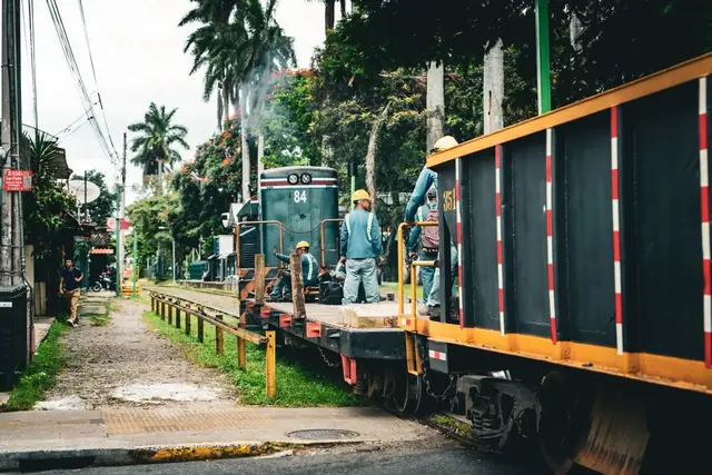 Formation Recyclage conseiller à la sécurité mode ferroviaire spécialité classe