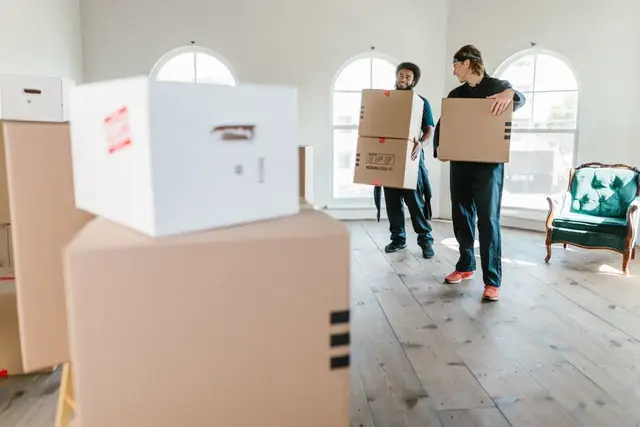 Formation Emballage déménagement