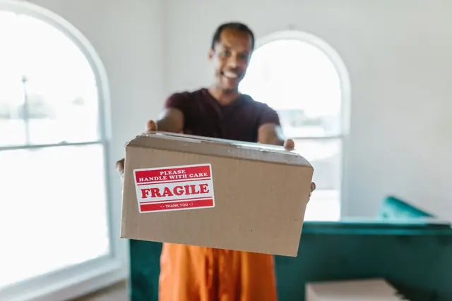 Formation Prévention des risques et hygiène de vie dans les activités du déménagement