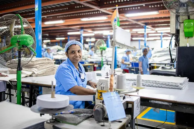 Formation Responsable production transport logistique digital