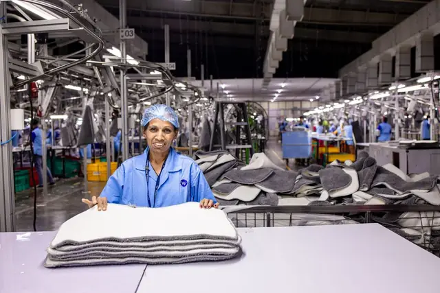 Formation Aide opérateur assembleur en menuiserie industrielle