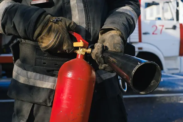 Formation Permis feu
