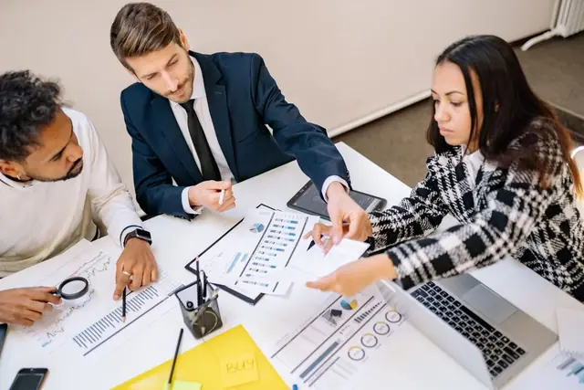 Formation Animer et motiver son équipe