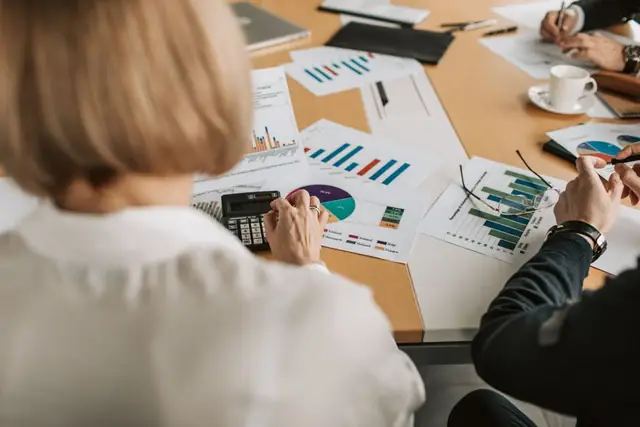 Formation Manager du développement commercial spécialisation transport logistique