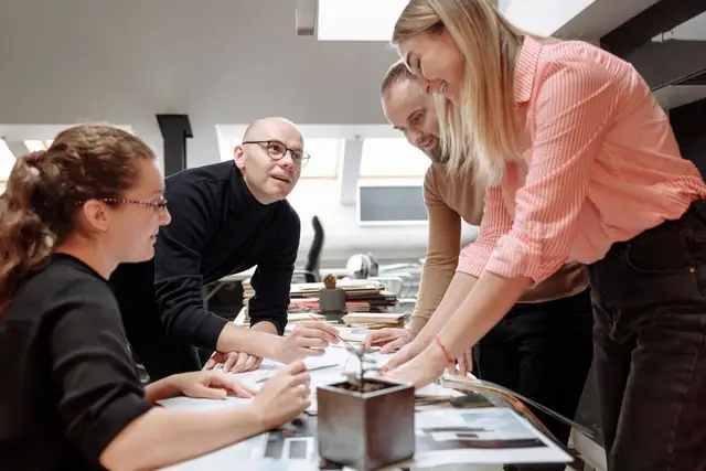 Formation Manager à distance e learning