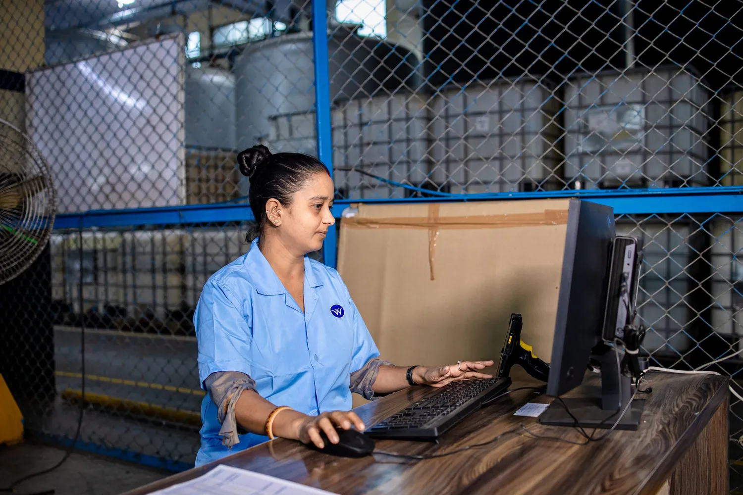 Formation Accès à la profession & capacité de transport