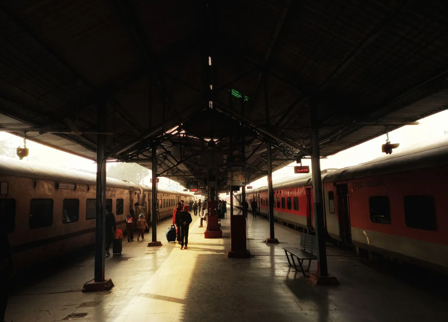 Formation Ferroviaire