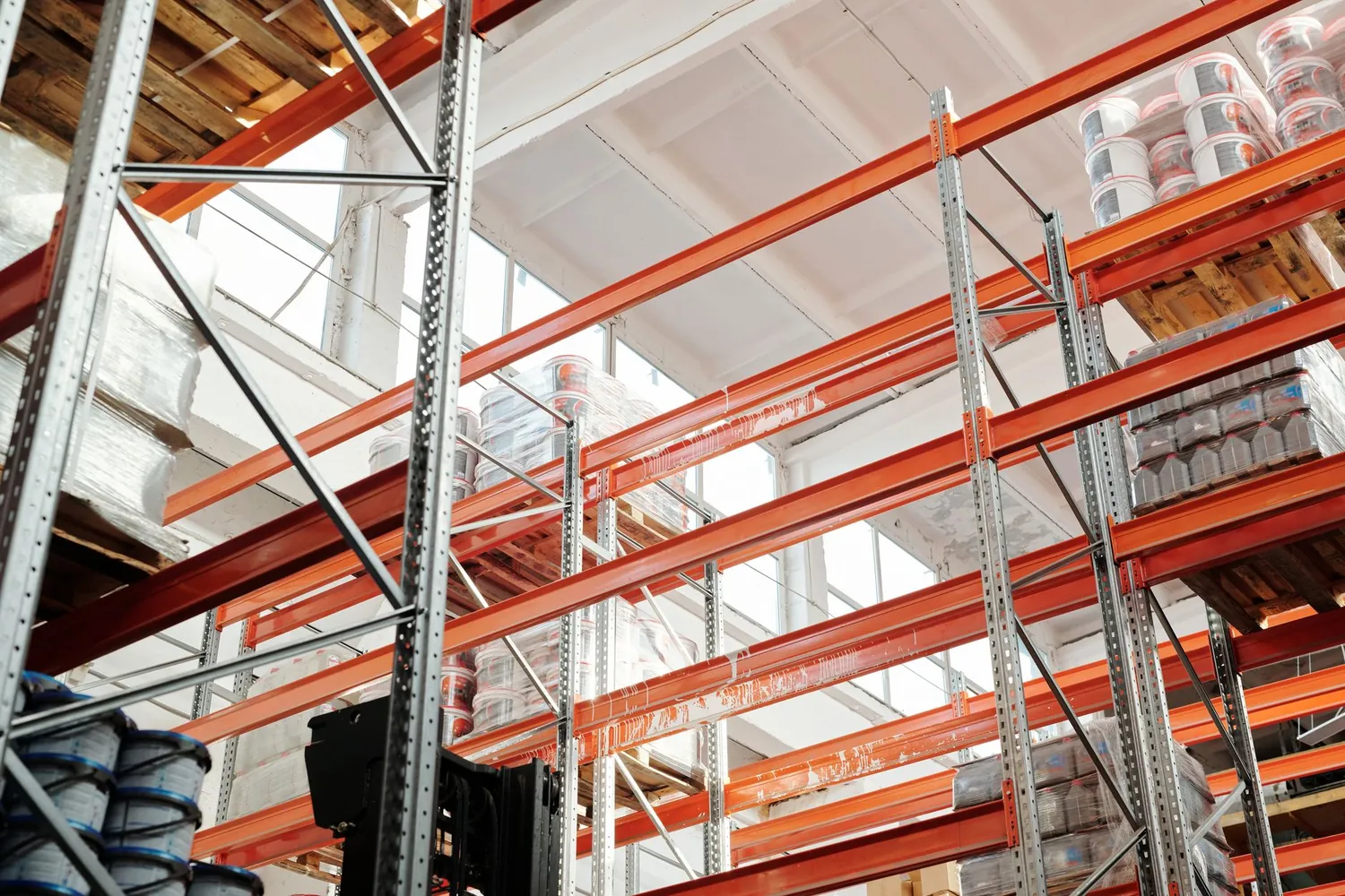 Formation Logistique, entrepôt & supply chain