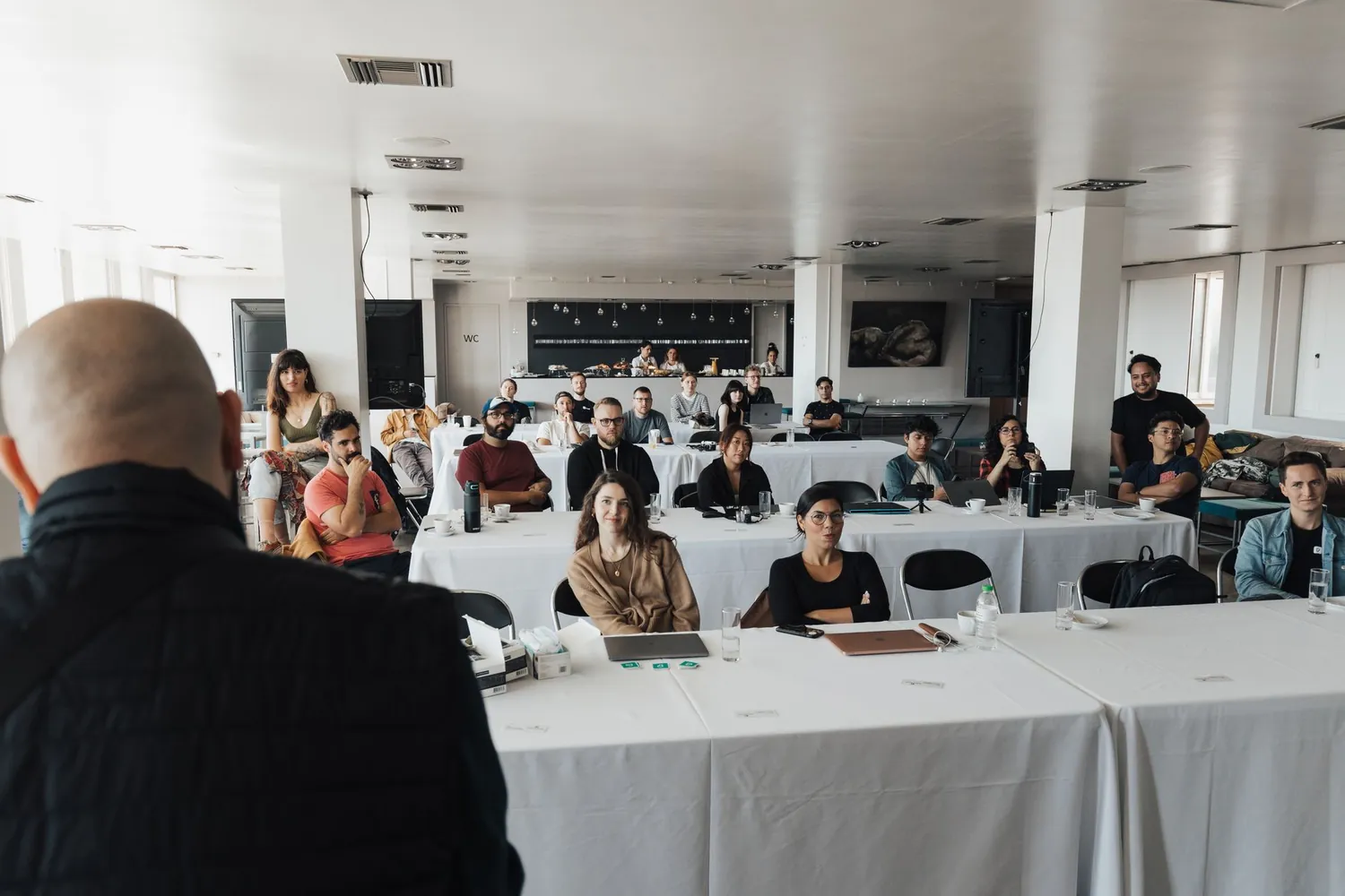 Formation Management, RH & efficacité professionnelle